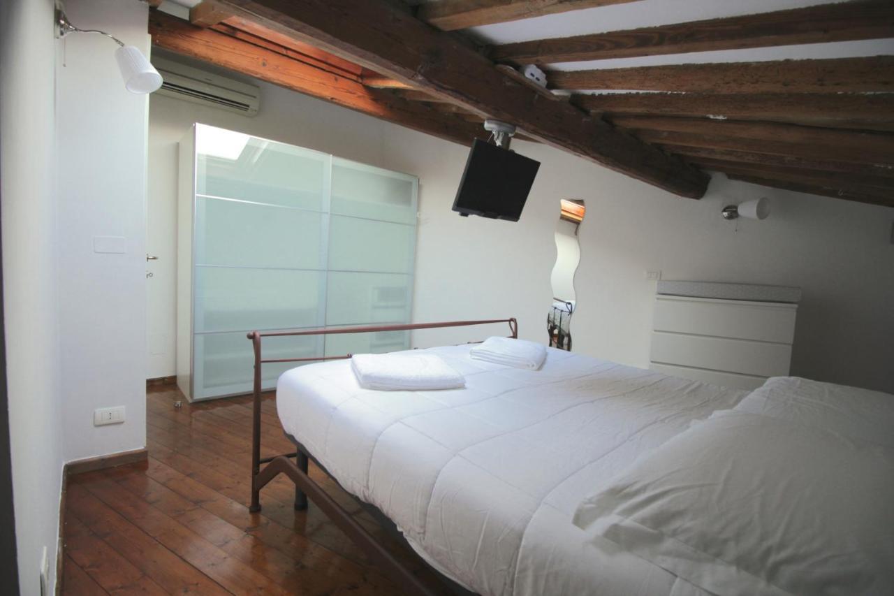Kia Orana Guesthouse Livorno Exterior foto