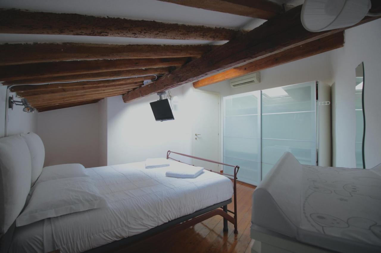 Kia Orana Guesthouse Livorno Exterior foto
