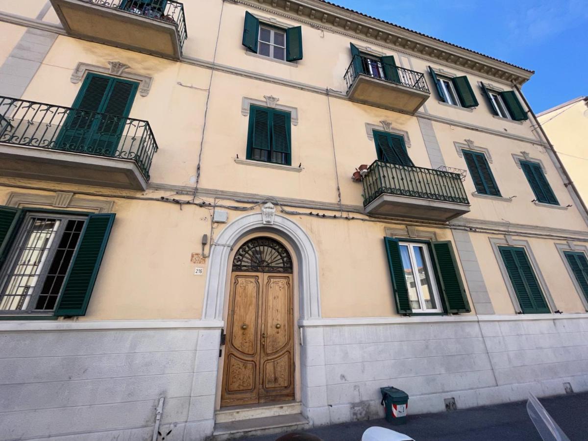 Kia Orana Guesthouse Livorno Exterior foto